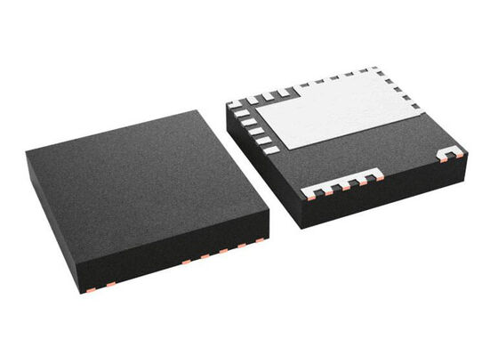 UCG28826-1REZR رقاقة الدوائر المتكاملة ذاتية التحيز عالية التردد QR Flyback Converter VQFN-12