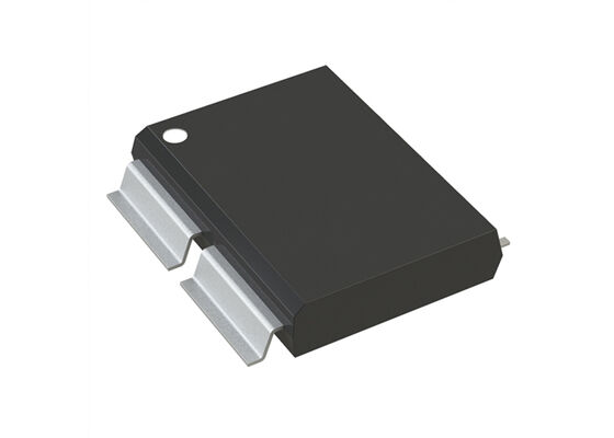 TMCS1126C5BQDVGR مستشعر IC دقيق 80 أمبير 500 كيلو هرتز معزول مستشعر تيار بتأثير هول SOIC-10