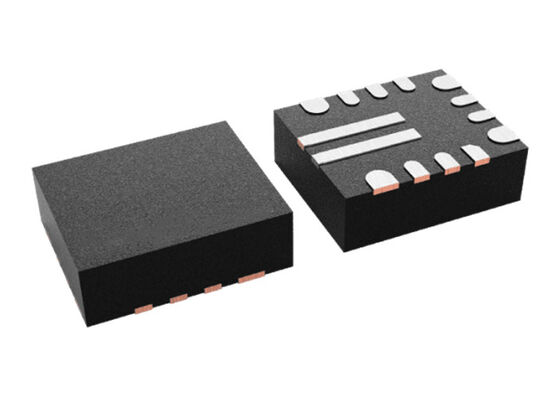 TPS61289RZPR رقاقة الدوائر المتكاملة 25V 20A محول Buck-Boost ثنائي الاتجاه VQFN-14