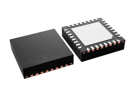 شريحة دائرة متكاملة TPS25752ASRSMR، متحكم USB Type-C و USB PD مع مفاتيح طاقة مدمجة