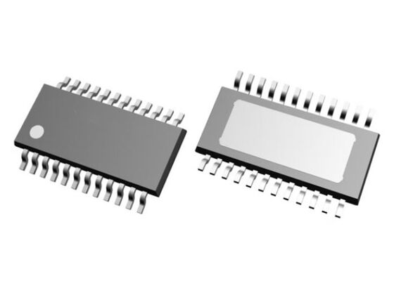 2ED2410-EM شريحة دائرة متكاملة EiceDRIVER™ APD Smart High-Side N-Channel MOSFET Gate Driver PG-TSDSO-24