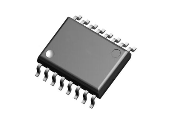 2EDS7165H رقاقة الدوائر المتكاملة EiceDRIVER TM محركات بوابة MOSFET معزولة القناة المزدوجة