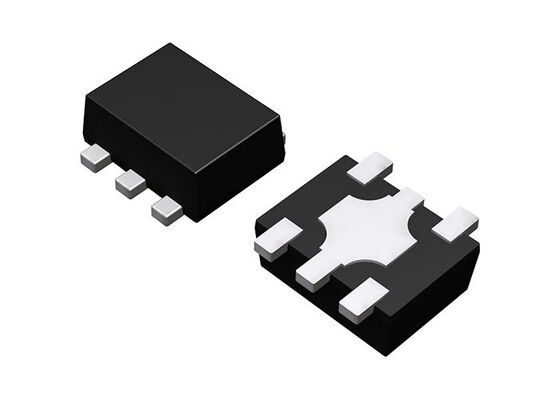 BD2270HFV رقاقة الدائرة المتكاملة N-Channel MOSFET Driver IC لتطبيقات تحويل الحمل