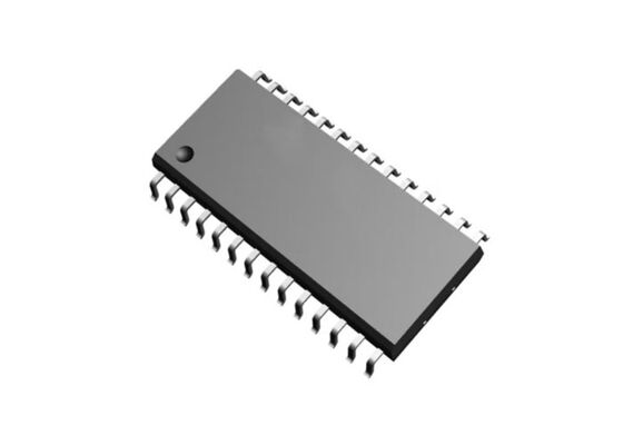 6EDL04N065PT رقاقة الدوائر المتكاملة 650 فولت مدرب البوابة ثلاثي المراحل IC PG-DSO-28