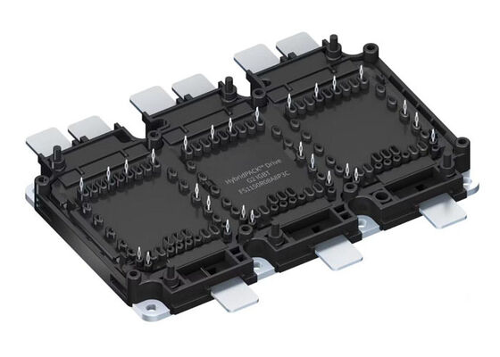 FS1150R08A8P3C وحدات IGBT للسيارات HybridPACK TM Drive G2 Module 750V وحدة طاقة ستة حزم