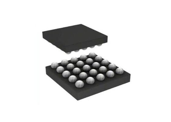 CY8C4025FNI-T442 متحكم دقيق MCU PSOC™ 4000T MCU 24MHz متحكمات دقيقة عالية الأداء WLCSP-25