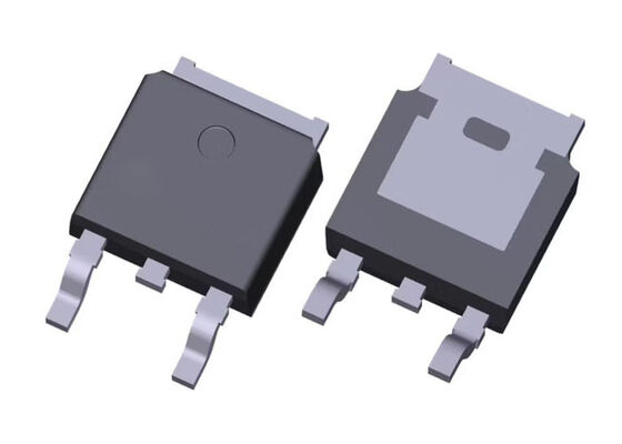 شريحة دائرة متكاملة IPD023N03LF2S 30 فولت StrongIRFET™ 2 Power MOSFET PG-TO252-3 N-Channel MOSFETs