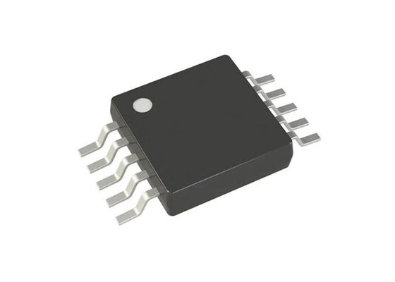 LTC7001JMSE رقاقة الدوائر المتكاملة الجانب العالي NMOS محرك التبديل الثابت لمحرك الصمام الإلكتروني
