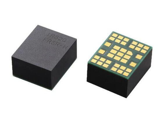 MYMGK1R820FRSR-H شريحة دائرة متكاملة محول خافض 36 واط 20 أمبير محول خافض مع 105 درجة مئوية Ta