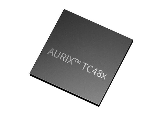 SAK-TC487QQ-16NF400MC AA متحكم دقيق MCU 400MHz AURIX™ TriCore™ متحكمات دقيقة PG-LFBGA-292 32-بت MCUs