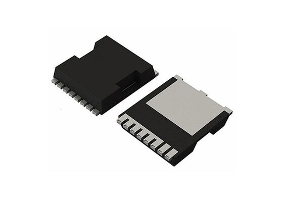 SCT4013DLLTRDC رقاقة الدوائر المتكاملة 750 فولت 120A ترانزستور MOSFET ذات الهيكل الخندق السيليكون الكربيد