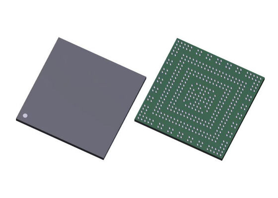 SAA-TC4D9XP-20MF500MC AB وحدة التحكم الدقيقة MCU 32-Bit TriCore TM AURIX TM وحدة التحكم الدقيقة PG-F2BGA-436 AURIX TM TC4D MCUs