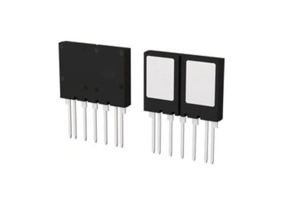 SCZ4008DTBC23 وحدات IGBT للسيارات 750V 134A وحدة طاقة SiC من المصدر المشترك لأنظمة UPS