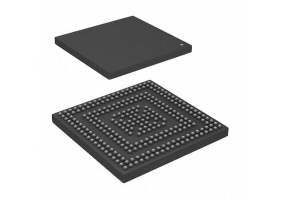 SAK-TC397XP-256F400S BD متحكم دقيق MCU 32-بت 6-نواة AURIX™ متحكمات دقيقة PG-LFBGA-292 AURIX™ TriCore™ MCUs