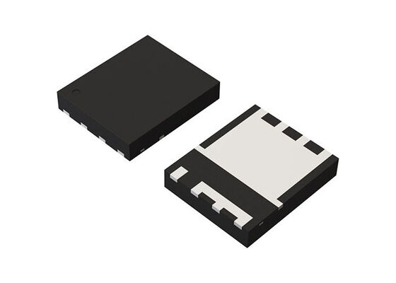 رقاقة الدوائر المتكاملة RS7N200BHTB1 N-Channel 80V 230A Power MOSFET Transistor للتبديل