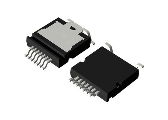 رقاقة الدائرة المتكاملة SCT4065DTWTCR 750V 24A ترانزستور MOSFET ذات الهيكل الخندقية السيليكون الكربيد