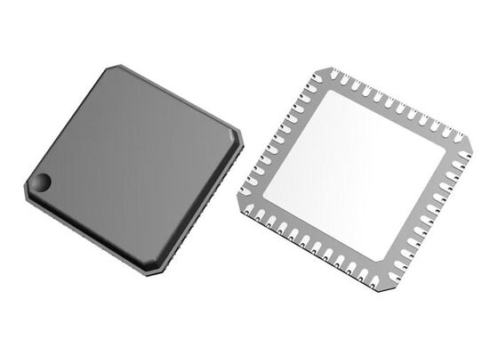 TLE9879QXA40 رقاقة الدوائر المتكاملة 40MHz MOTIX TM محرك ثلاثي المراحل PG-VQFN-48