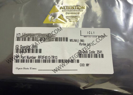 RFXF4513 RF Transformer Balun 5MHz to 1000MHz 50Ω Line with 2W Power Handling