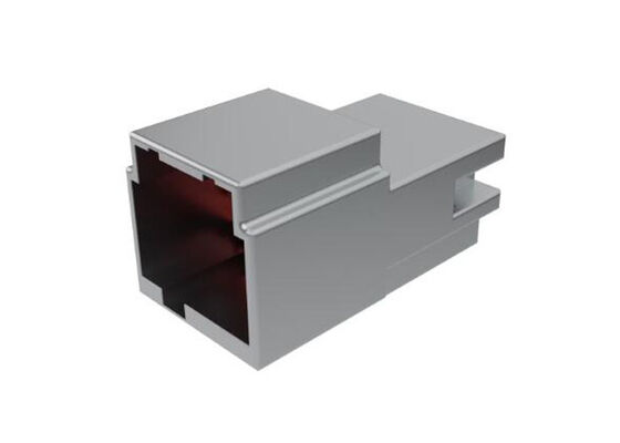 30968-1080 الاتصالات 8POS 0.64mm العرض H-DAC 64 الكثافة العالية السيارات القصيرة