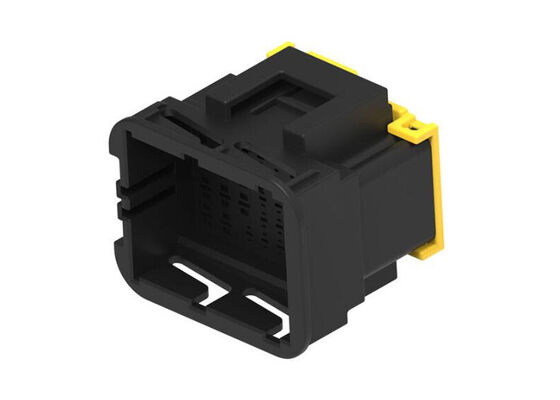 936429-2 موصلات AMP Automotive Housings للمحطات الذكور 4POS هجين 42P غطاء