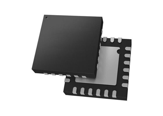 ADIN1140BCPZ شريحة إيثرنت منفذ واحد 10BASE-T1S MAC-PHY LFCSP-24 مرسلات مستقبلات إيثرنت
