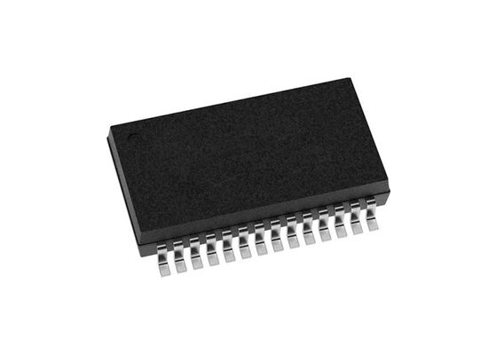 PIC18F26Q71-E/SO وحدة تحكم دقيقة MCU 8-Bit 64MHz 64KB فلاش PIC18F وحدة تحكم دقيقة IC 28-SOIC