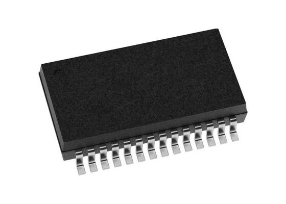 PIC18F26K42-I/SO متحكم دقيق MCU 8 بت 64 ميجاهرتز 64 كيلوبايت فلاش PIC XLP™ 18K متحكم دقيق 28-SOIC