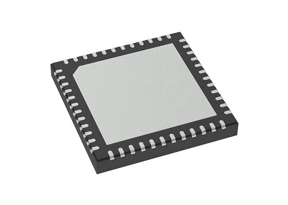 PIC18F47Q84-I/NHX وحدة التحكم الدقيقة MCU وحدة التحكم الدقيقة PIC18F 8-Bit 64MHz مع بيانات CAN مرنة
