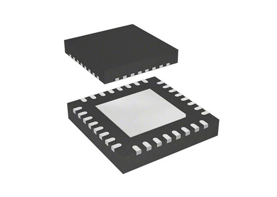 K32L2B31VFM0A وحدة التحكم الدقيقة MCU 32-Bit 48MHz 256KB ARM Cortex-M0+ K32 L2 وحدة التحكم الدقيقة IC