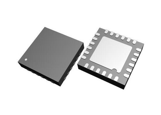 شريحة دائرة متكاملة XDPP1140-100C بتردد 2 ميجاهرتز، وحدات تحكم رقمية للطاقة XDP™، PG-VQFN-24