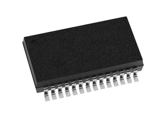 PIC18F26Q84-E/SO وحدة تحكم دقيقة MCU 8-Bit 64MHz 64KB فلاش PIC18F وحدة تحكم دقيقة IC 28-SOIC