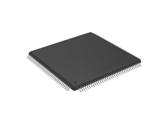 SPC574K72E5C6FAY وحدة التحكم الدقيقة MCU 32 بت ثلاثي النواة 2.5MB وحدة التحكم الدقيقة فلاش IC 144-eTQFP