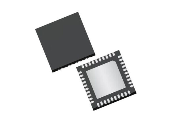 SIT95278 شريحة دائرة متكاملة مولد ساعة 8-مخرج مع PCIe Gen 7 ساعات الطيف المنتشر