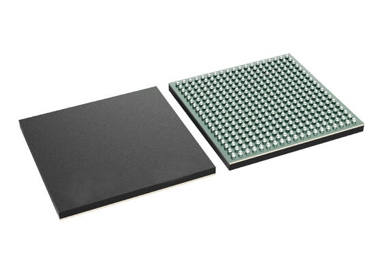 SM320C6748EGWTS3 ميكروسيترول MCU عالية الموثوقية معالج الإشارة الرقمية C6748 العائمة