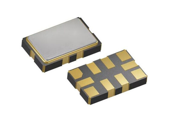 SIT5357AE رقاقة الدوائر المتكاملة الدقة TCXO 100MHz الدرجة 3 Super-TCXO Oscillator