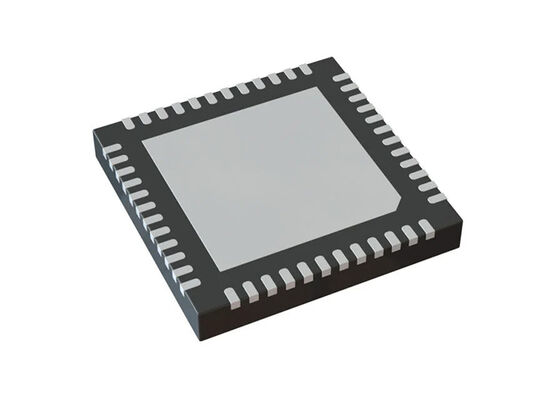 متحكم دقيق ATSAMC20G17A-MUTS2 MCU 32 بت 48 ميجاهرتز 128 كيلوبايت ARM Cortex-M0+ SAM C20 متحكم دقيق 48-VQFN