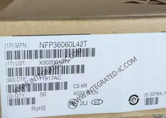 NFP36060L42T وحدات IGBT للسيارات 600V 60A وحدة الطاقة الذكية SPM 3 27 Series