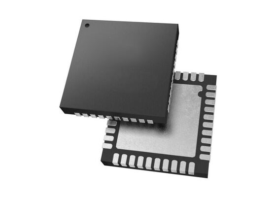 شريحة الدوائر المتكاملة AD698ACPZ 18mA مكيف إشارة LVDT أحادي عالمي LFCSP-40