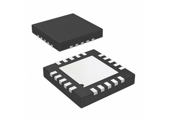 شريحة الدائرة المتكاملة AD7091R-4BCPZ محولات تناظرية رقمية بتقريب متتالي 12 بت