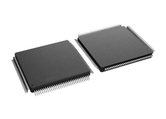 AM13E23019GTPDT وحدة التحكم الميكروكيوبري 200MHz الذراع القشرة-M33 وحدة التحكم في المحرك في الوقت الحقيقي