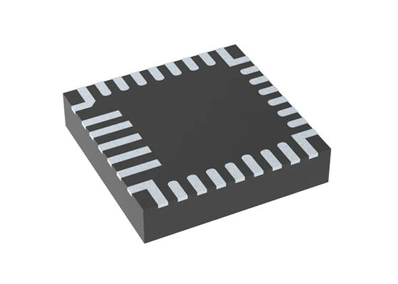 BQ25672RQMR رقاقة الدائرة المتكاملة 3A 24V شاحن بطارية مكعب بدالة التبديل المتكامل بالكامل
