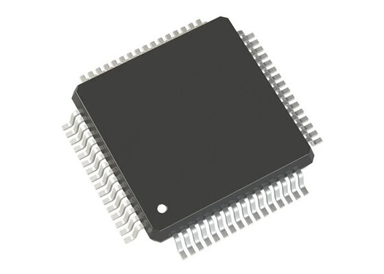 C9KEAZ64AMLH وحدة التحكم الدقيقة MCU 32-Bit 48MHz ARM Cortex-M0+ Kinetis KEA وحدة التحكم الدقيقة 64-LQFP