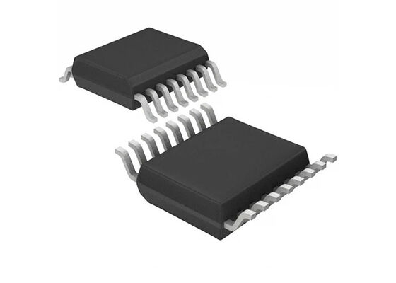 C9KEAZN8AMTG وحدة التحكم الدقيقة MCU 32-Bit 48MHz ARM Cortex-M0+ Kinetis KEA وحدة التحكم الدقيقة 16-TSSOP