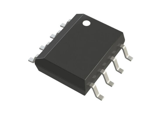 شريحة دائرة متكاملة ISL28233AFBZ مكبر عمليات مزدوج عالي الدقة منخفض الطاقة SOIC-8