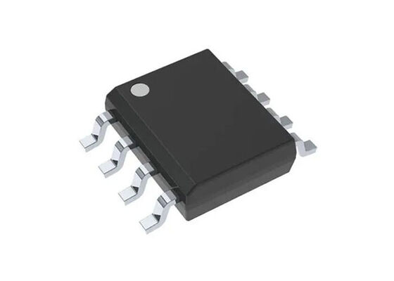 شريحة الدوائر المتكاملة ISO6021LDR عازلات رقمية مزدوجة القناة ذات طاقة منخفضة وعرض نطاق واسع