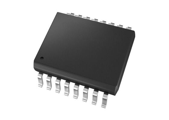 شريحة دائرة متكاملة LTC1867LAIGN محولات تناظرية إلى رقمية 8 قنوات 16 بت ADCs SSOP-16