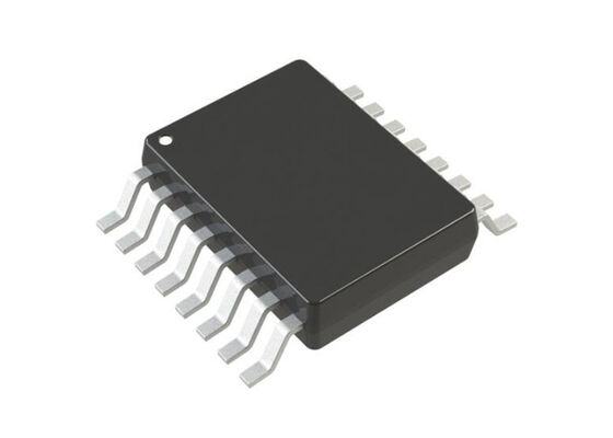 LTC2310HMSE-12 رقاقة الدوائر المتكاملة من النظرية إلى المحول الرقمي محول ADC 12 بت MSOP-16