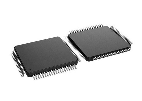 F28P551SG5PNR وحدة التحكم الدقيقة MCU وحدة التحكم الدقيقة 32 بت LQFP-80 C2000TM وحدة التحكم الدقيقة 32 بت في الوقت الحقيقي