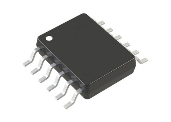 LTC4231CMS-1 رقاقة الدوائر المتكاملة وحدة تحكم التبادل الساخن للطاقة الدقيقة MSOP-12 IC لإدارة الطاقة