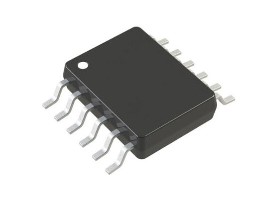 LTC4231IMS-1 رقاقة الدائرة المتكاملة 4μA حرارة المقايضة المتحكم MSOP-12 حماية المتحكم